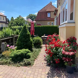Ferienhaus Hohaus Dresden